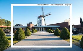 Boutique-Hotel Niveau voorheen Al Mulino